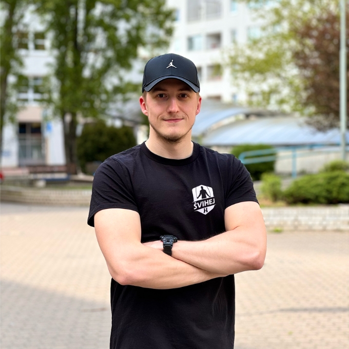 Jirka Caletka